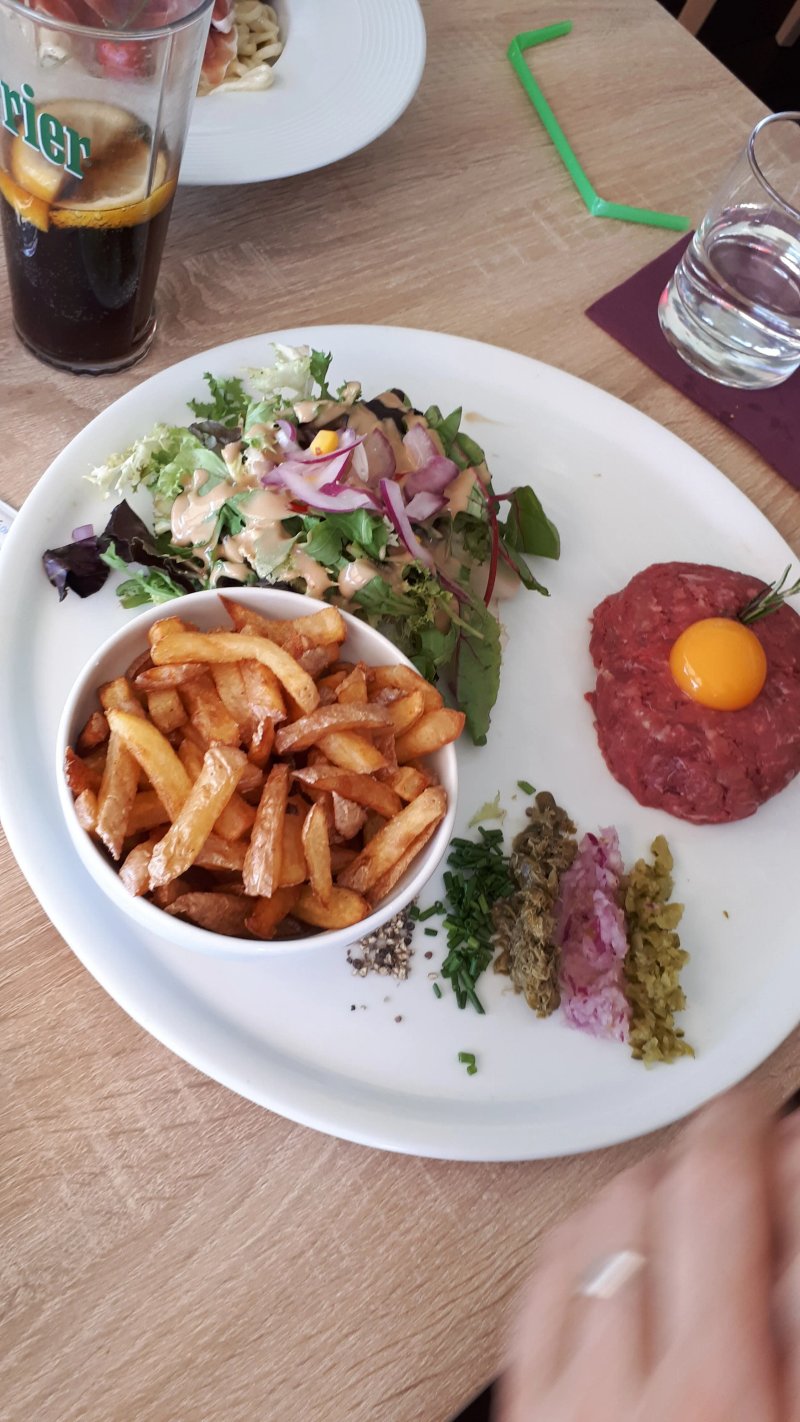L'amiral