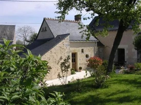 Les Ecureuils