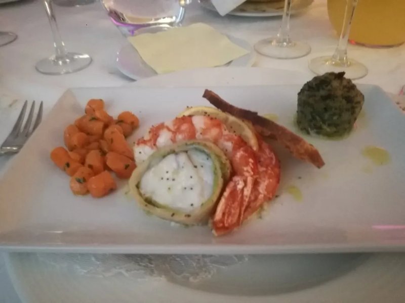 Astoria Palace Ricevimenti