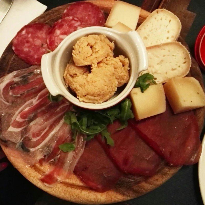 La Birreria di Citta Alta