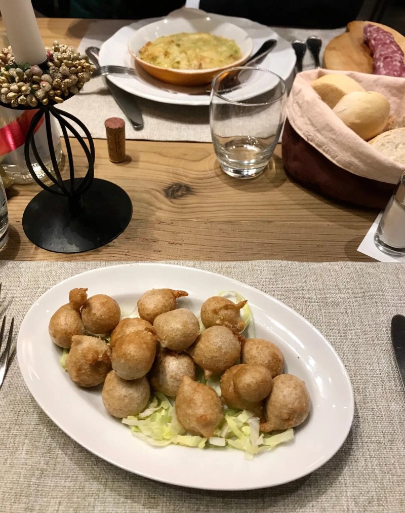 Ristorante Pizzeria Ambrosini
