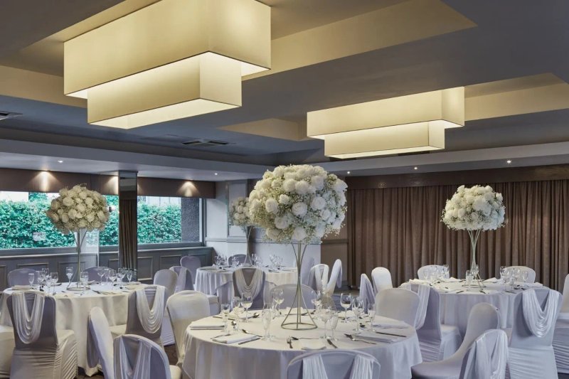 Leonardo Inn Hotel Glasgow West End