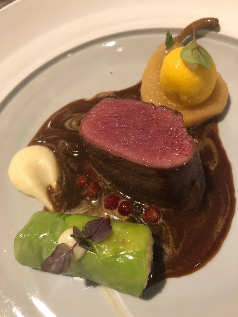 Restaurant Hofstube