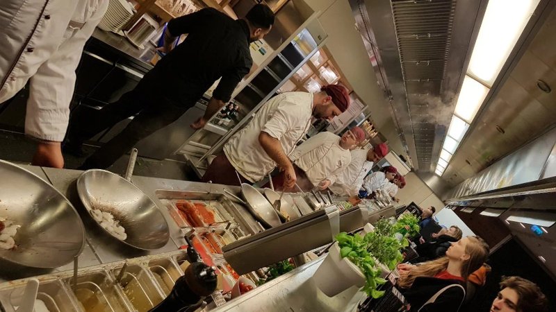 Vapiano