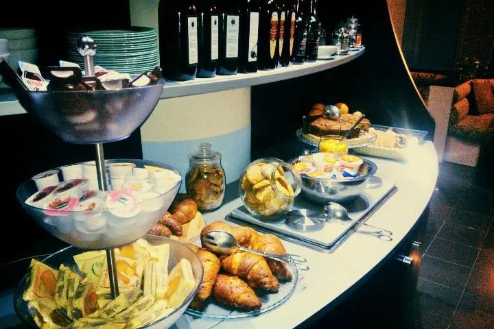 Ristorante Hotel Green