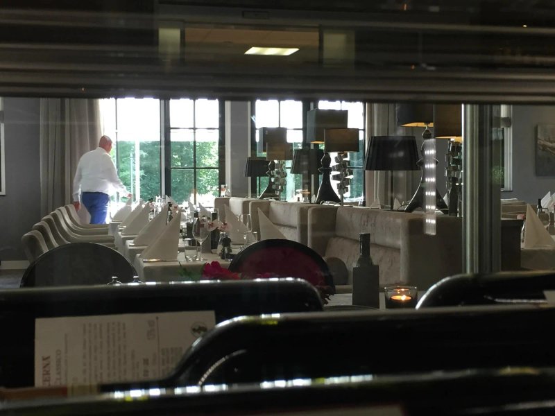 Restaurant Campman