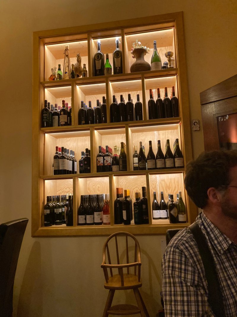 Ristorante Leggero