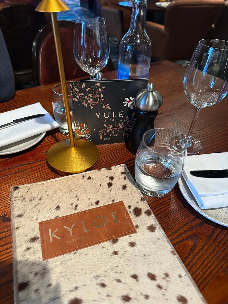 Kyloe Restaurant & Grill
