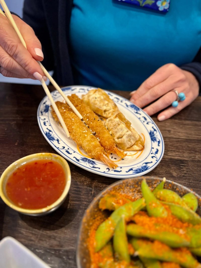 Mimik Sushi