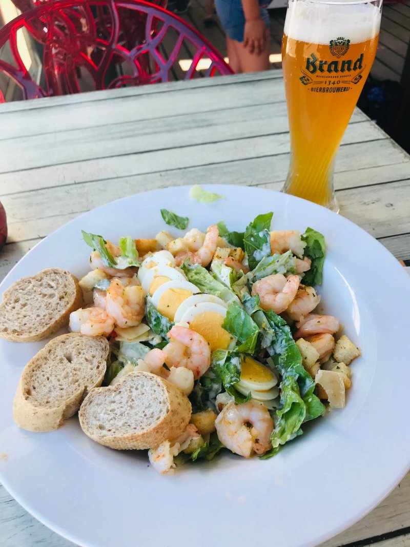 Simonis Aan Zee