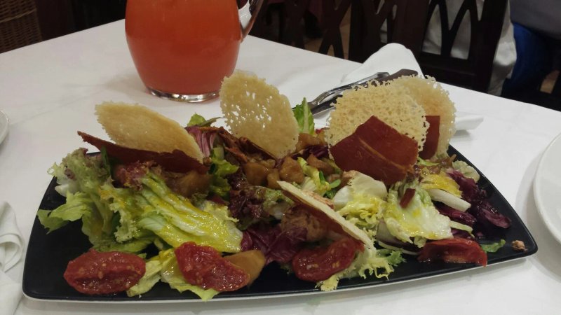 La Tagliatella C/ Calderon, Sabadell
