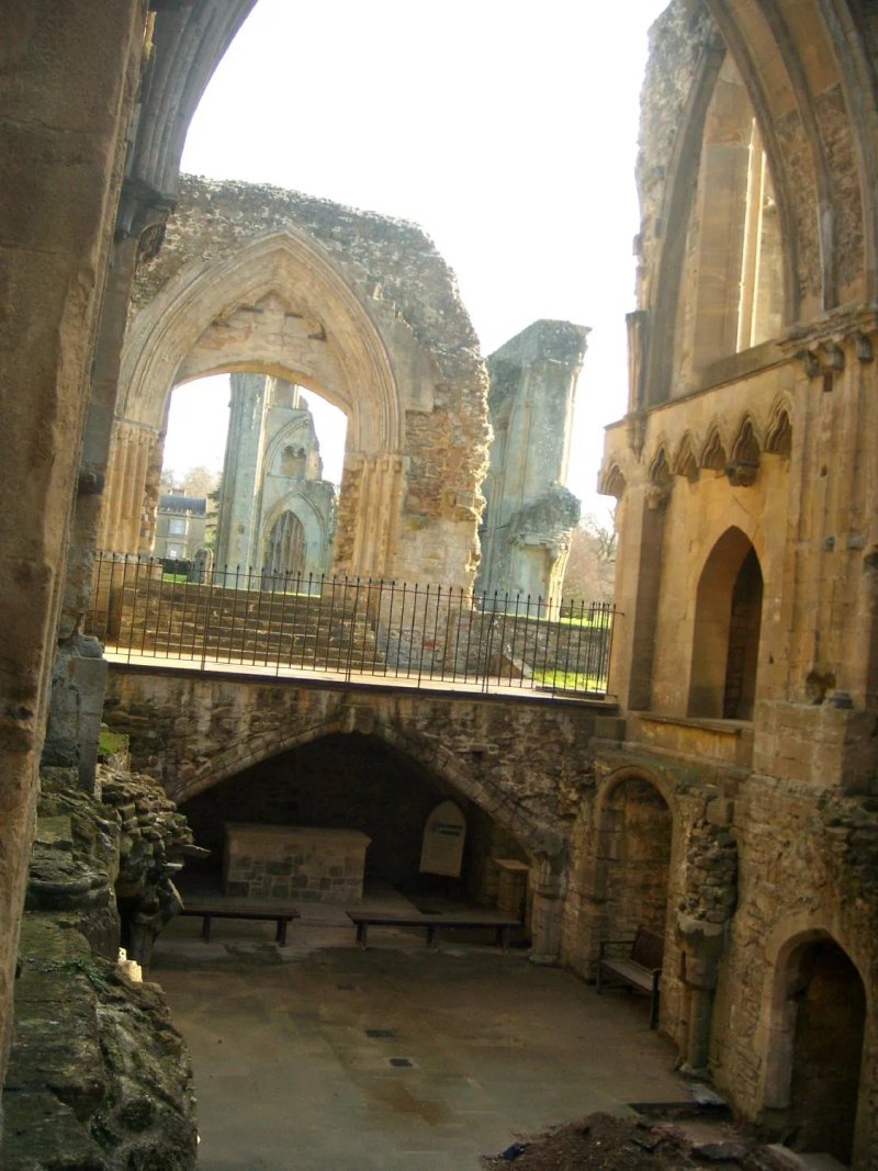 Priory House