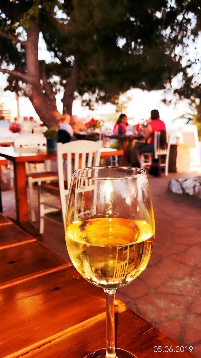 Restaurant MARINA