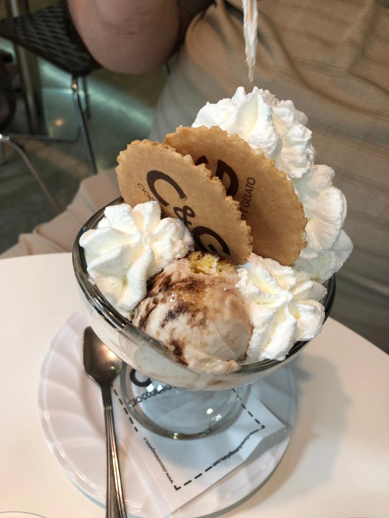 C&G Cioccolato e Gelato