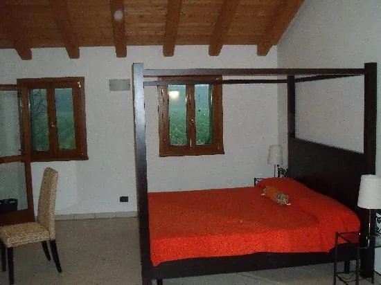 Il Milione Country House