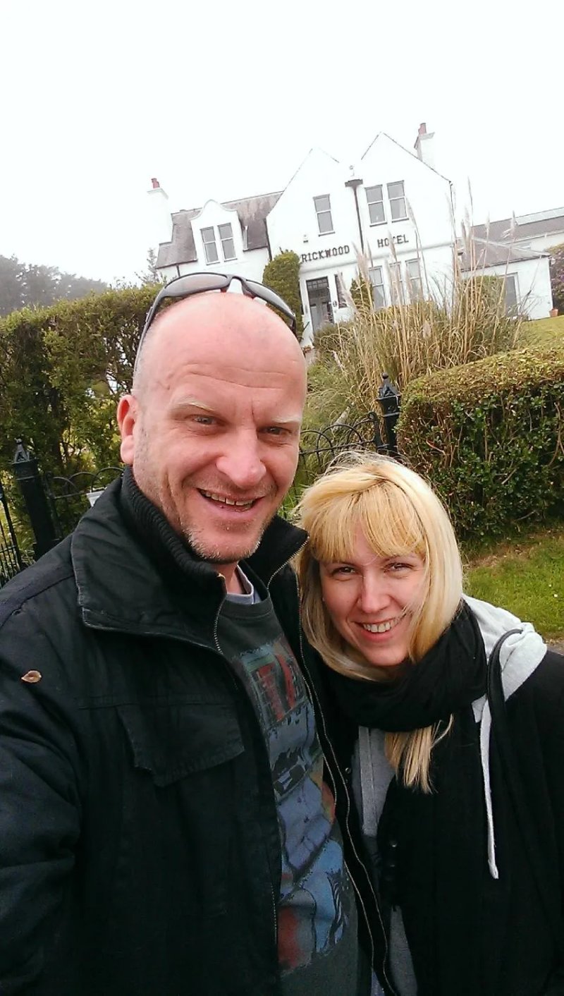 Rickwood House Hotel