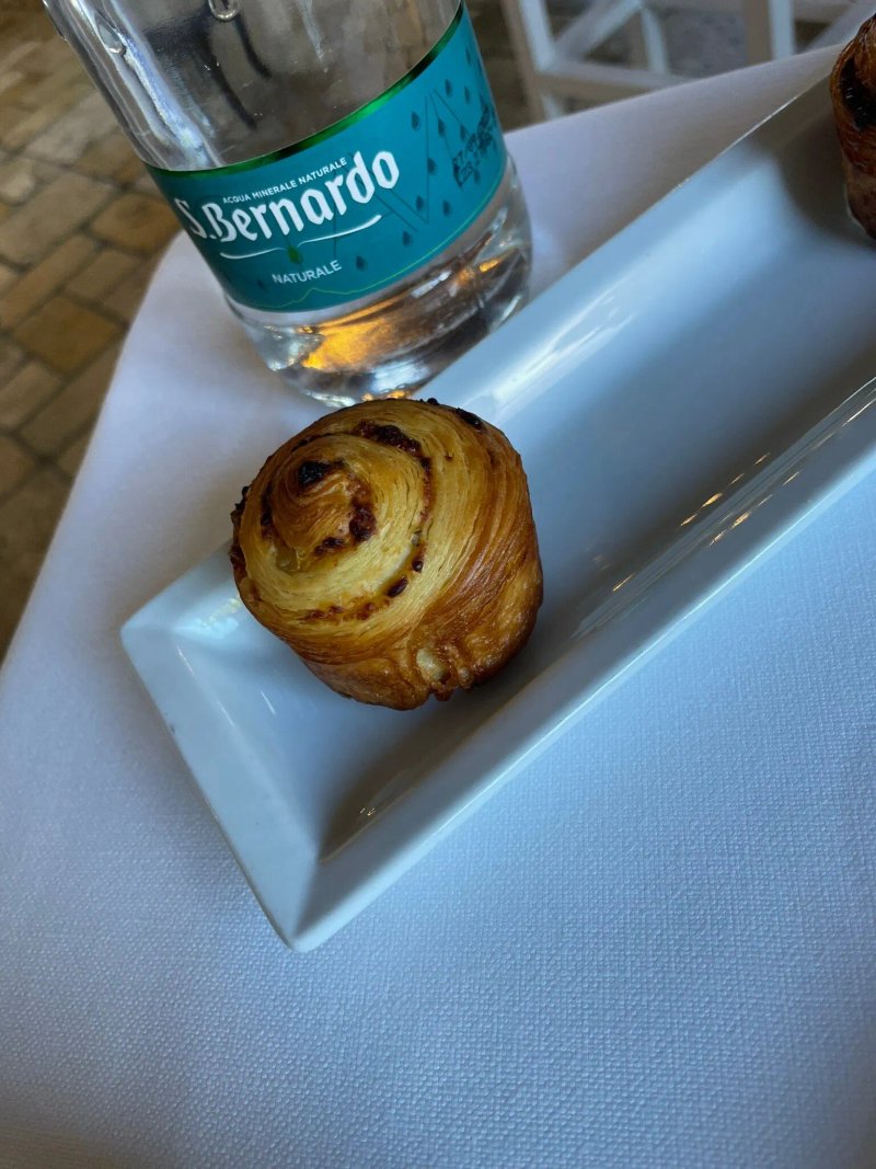 Ristorante La Bandiera