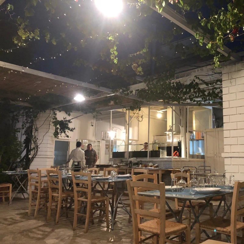Le Vecchie Cantine