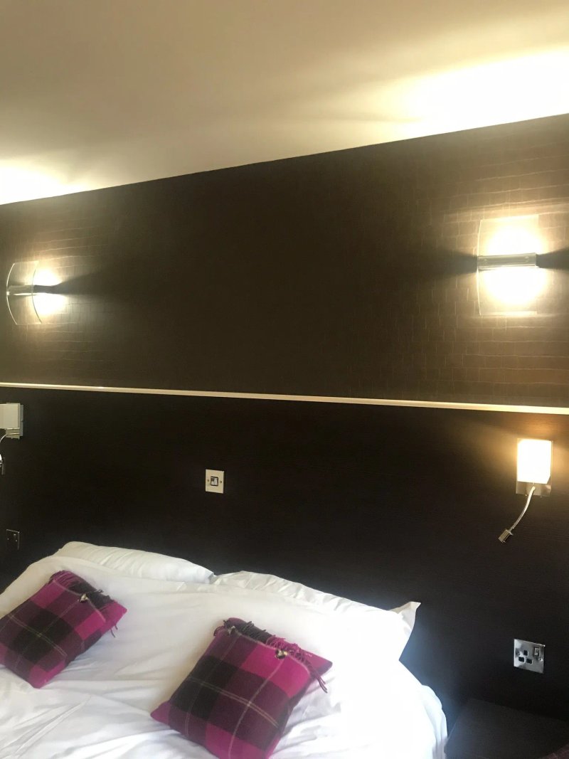 The Craven Heifer Inn