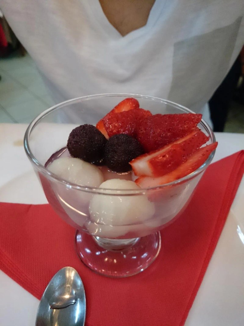 Martin Pescatore Ristorante Cinese