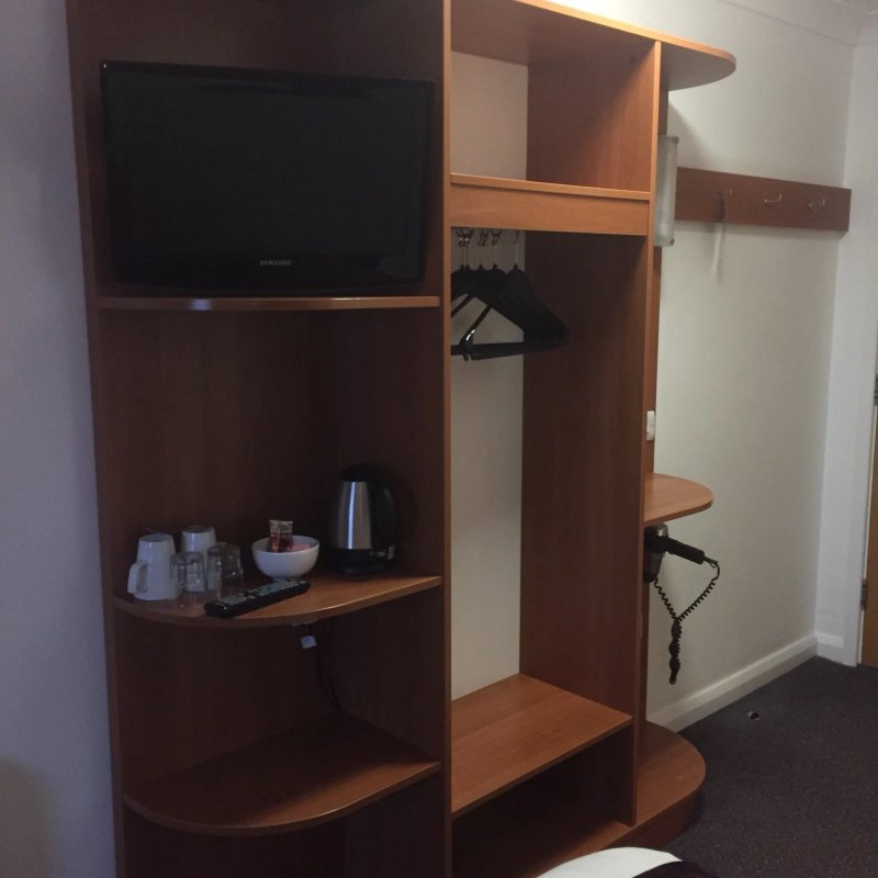 Premier Inn Bridgend Central Hotel