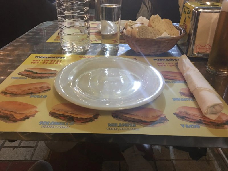 Restaurante Che Bolu