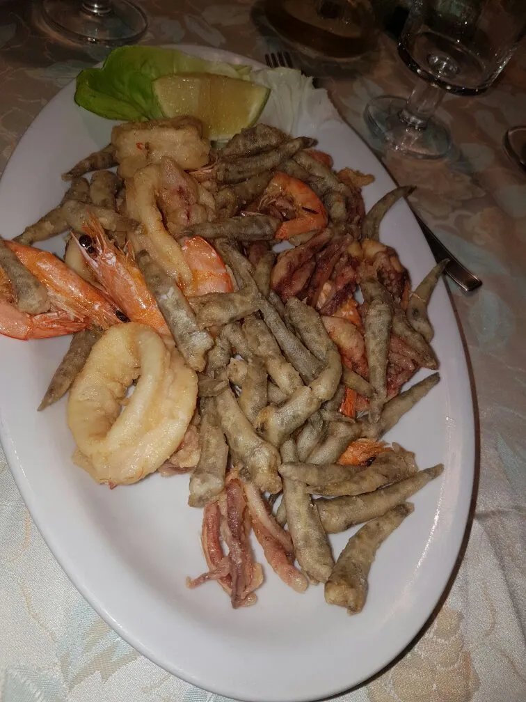 La Cambusa