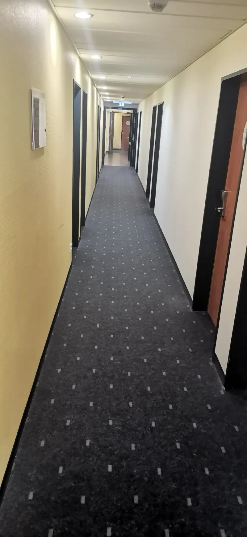 B&B Hotel Bielefeld City