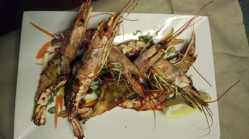 Ristorante Bella Vista di Meina