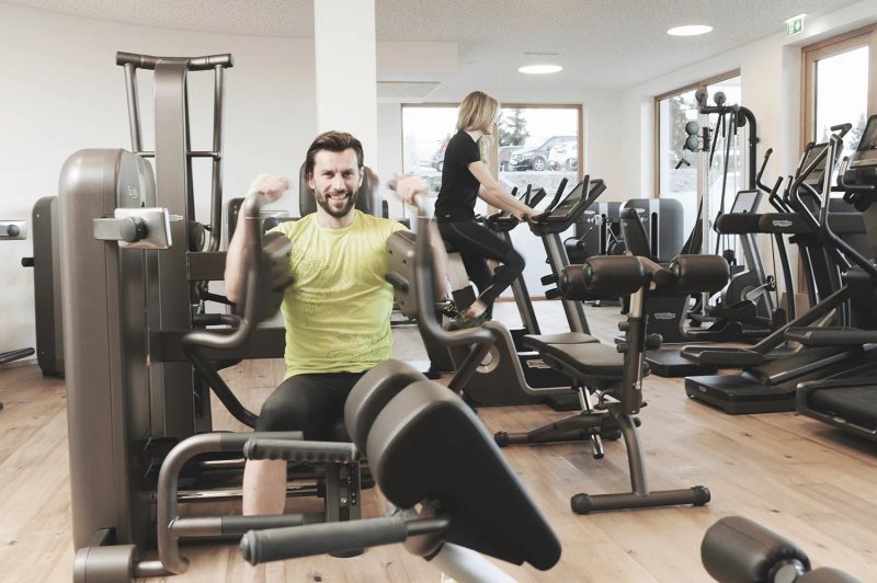 Natur und Wellnesshotel Hoeflehner