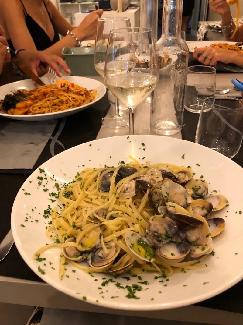 Gastronomia Carapepana