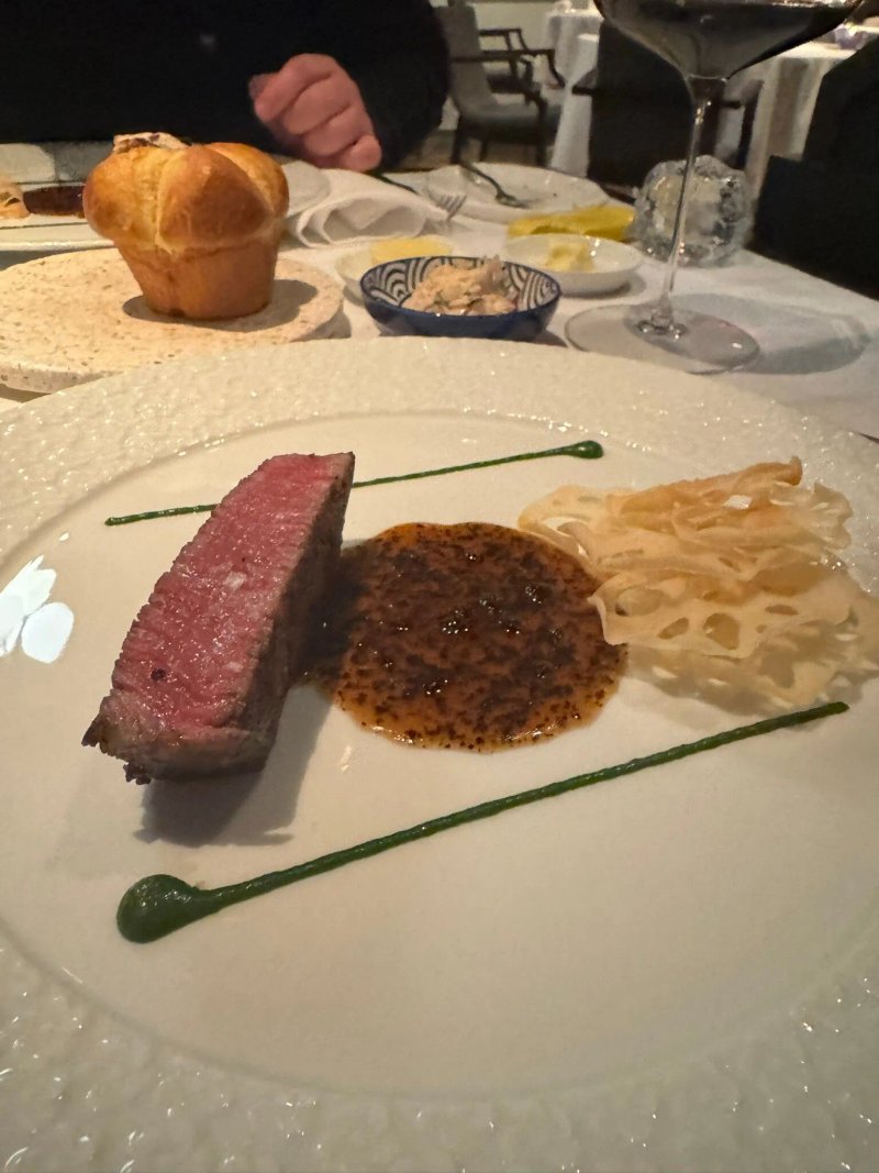 Nolita Restaurant