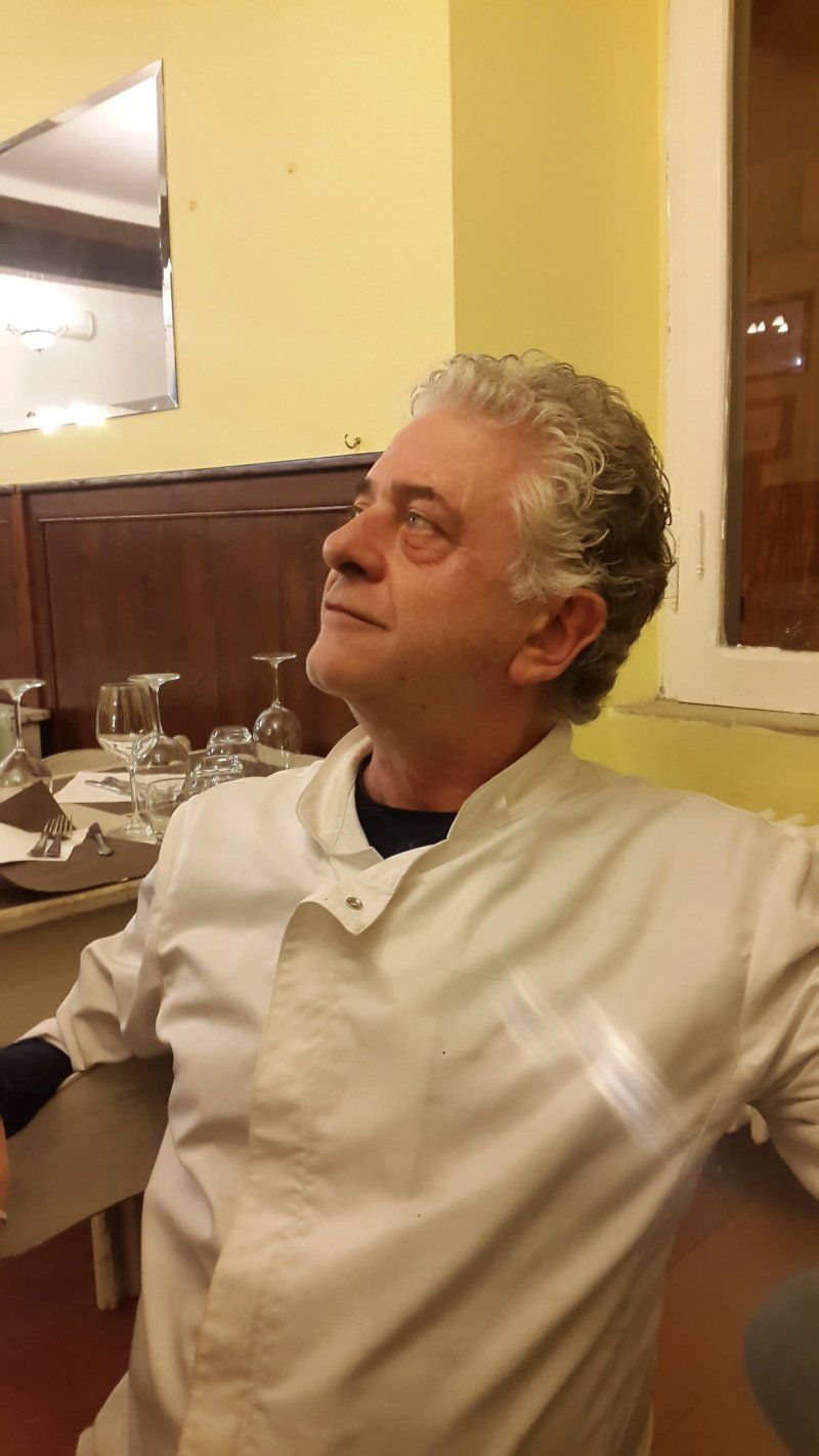 Ristorante Albergo Dante
