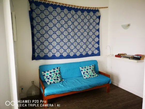 Ahoy Porto Covo Hostel