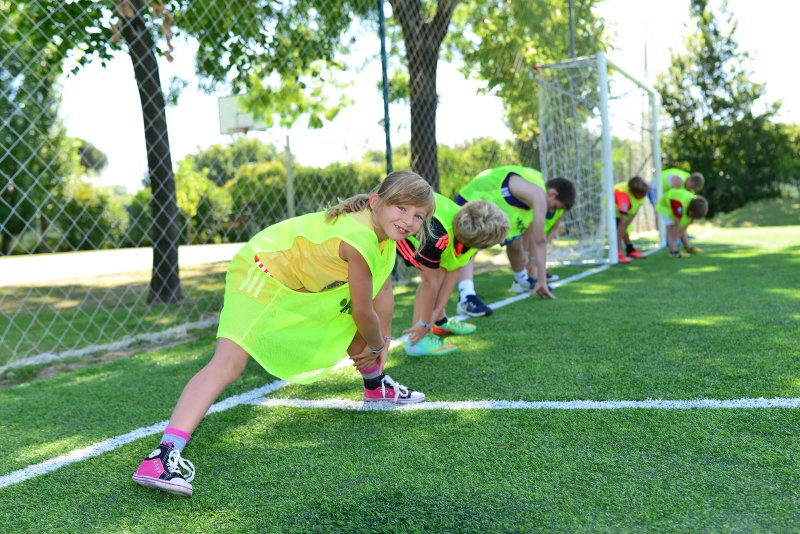 Camping Villaggio Rubicone