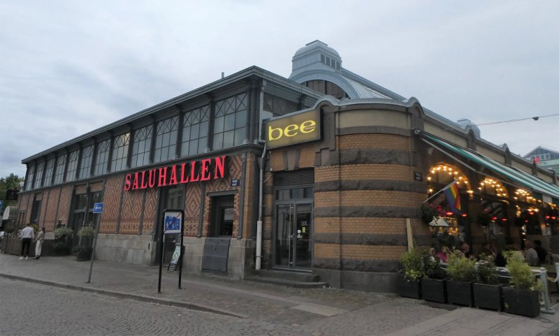 Bee Kok & Bar