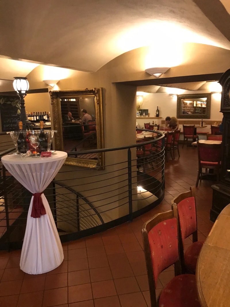 Pivo & Basilico