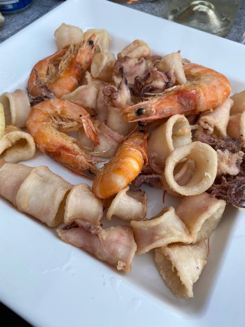 Trattoria I Contadini