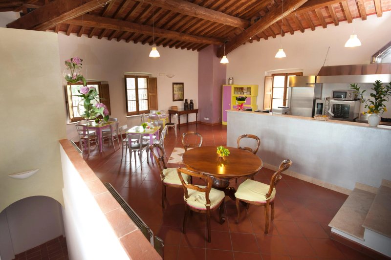 Antico Granaione B&B - Residenza D'Epoca