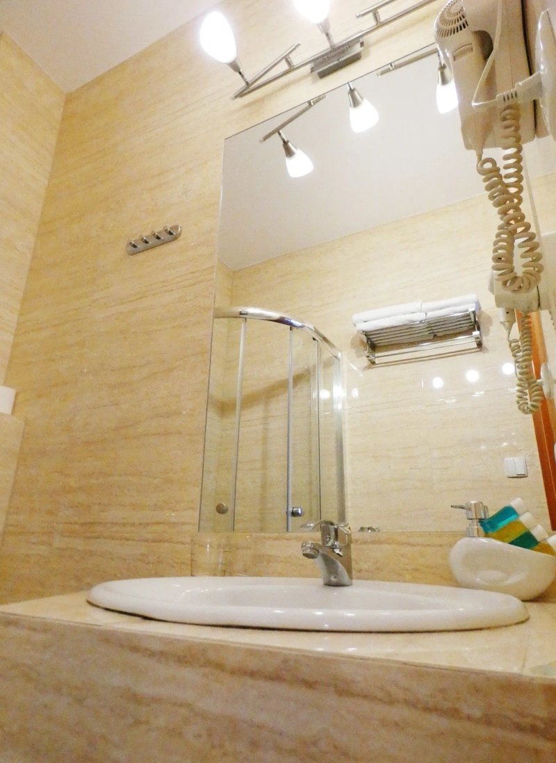 Aparthotel Adler