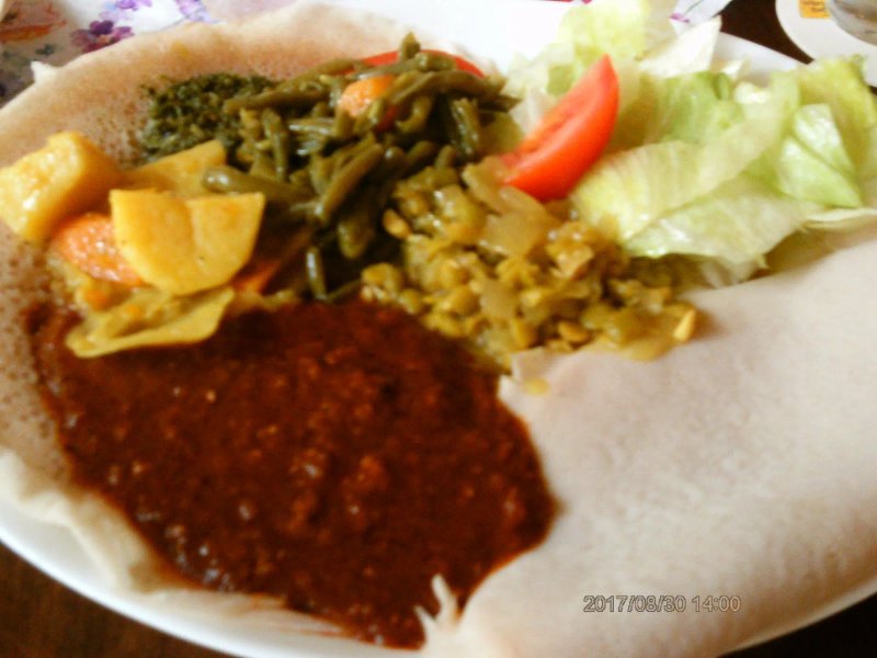 Lalibela