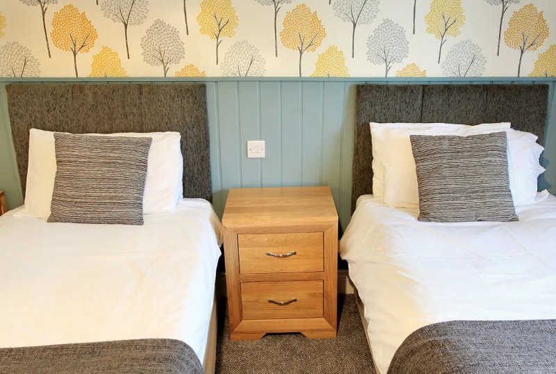The Marine Hotel
