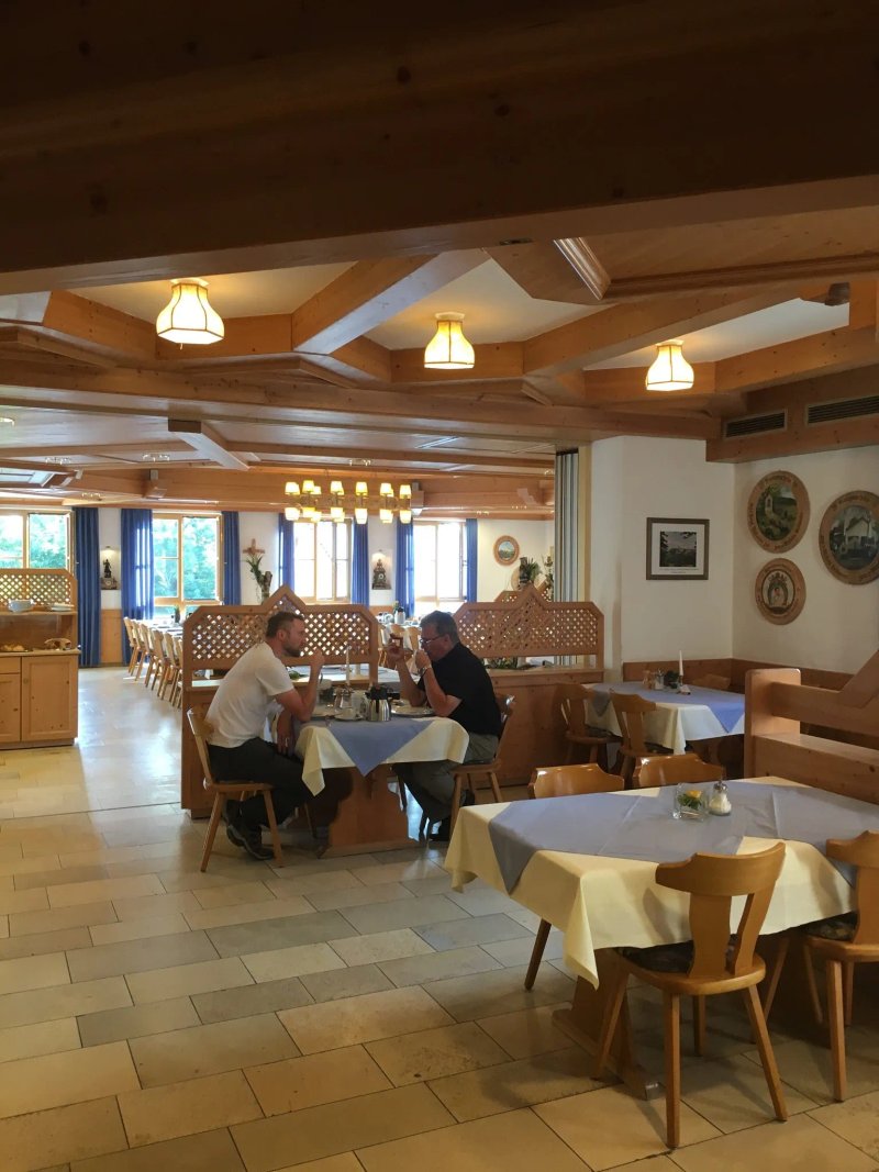 Gasthof Zum Hirschen