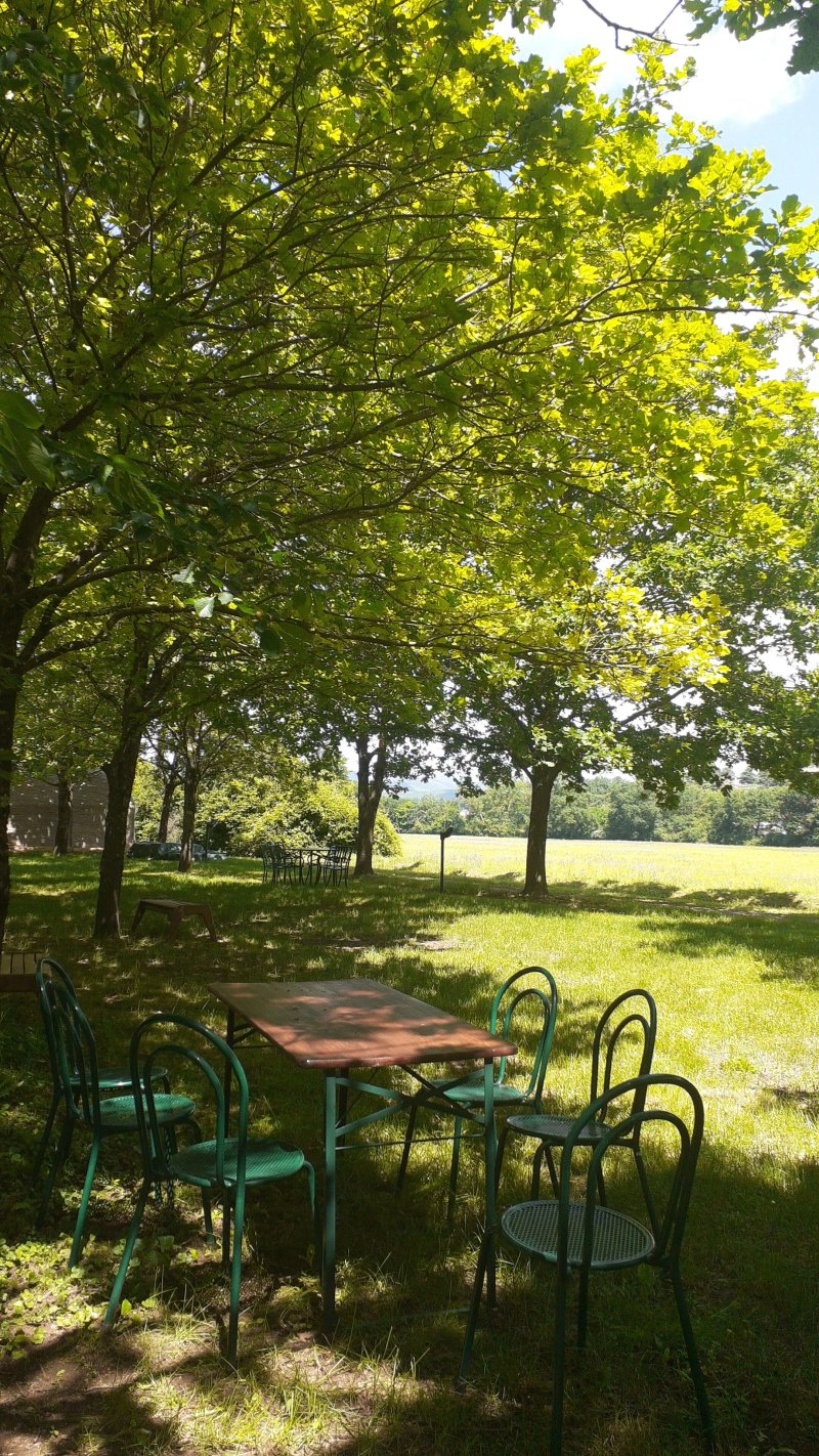 Agriturismo Il Corniolo