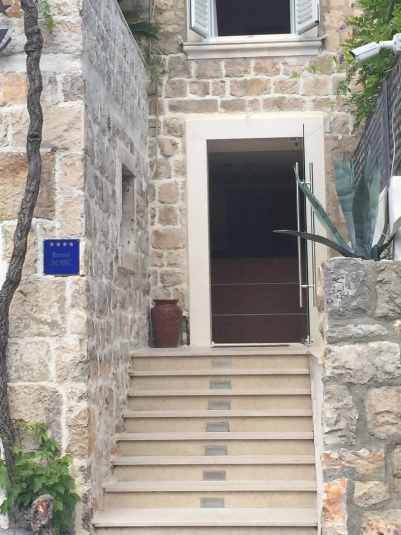 Villa Dorma