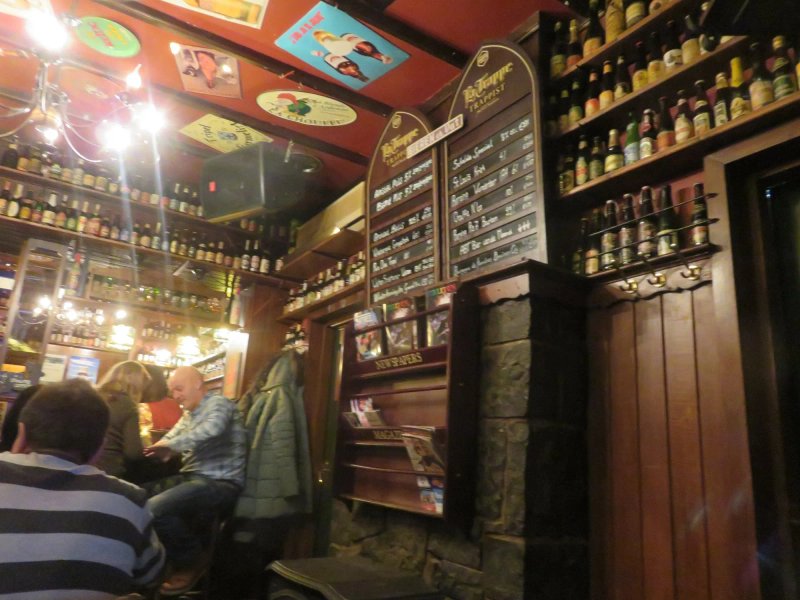 Cafe De Grendelpoort