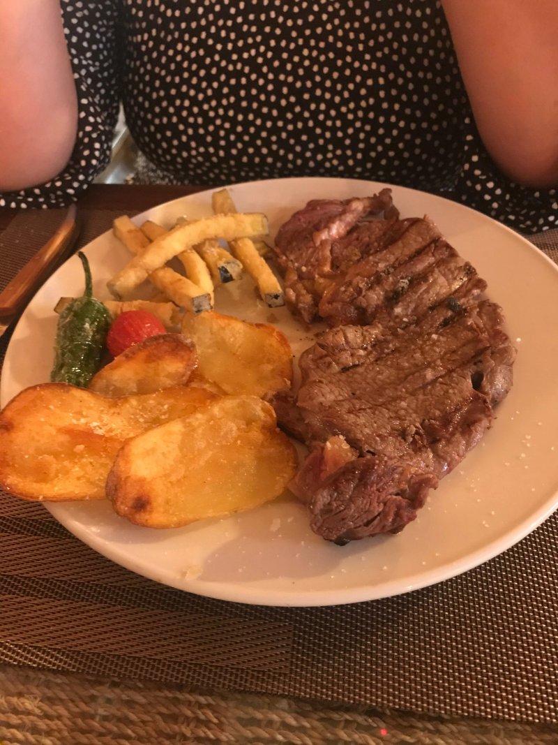 La Bodeguita De Salva