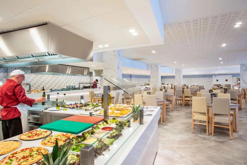 Hotel Best Cambrils