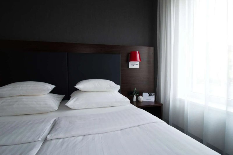 Best Western Plus Plaza Hotel Graz