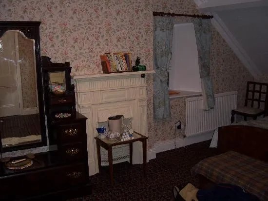 The Hall Green